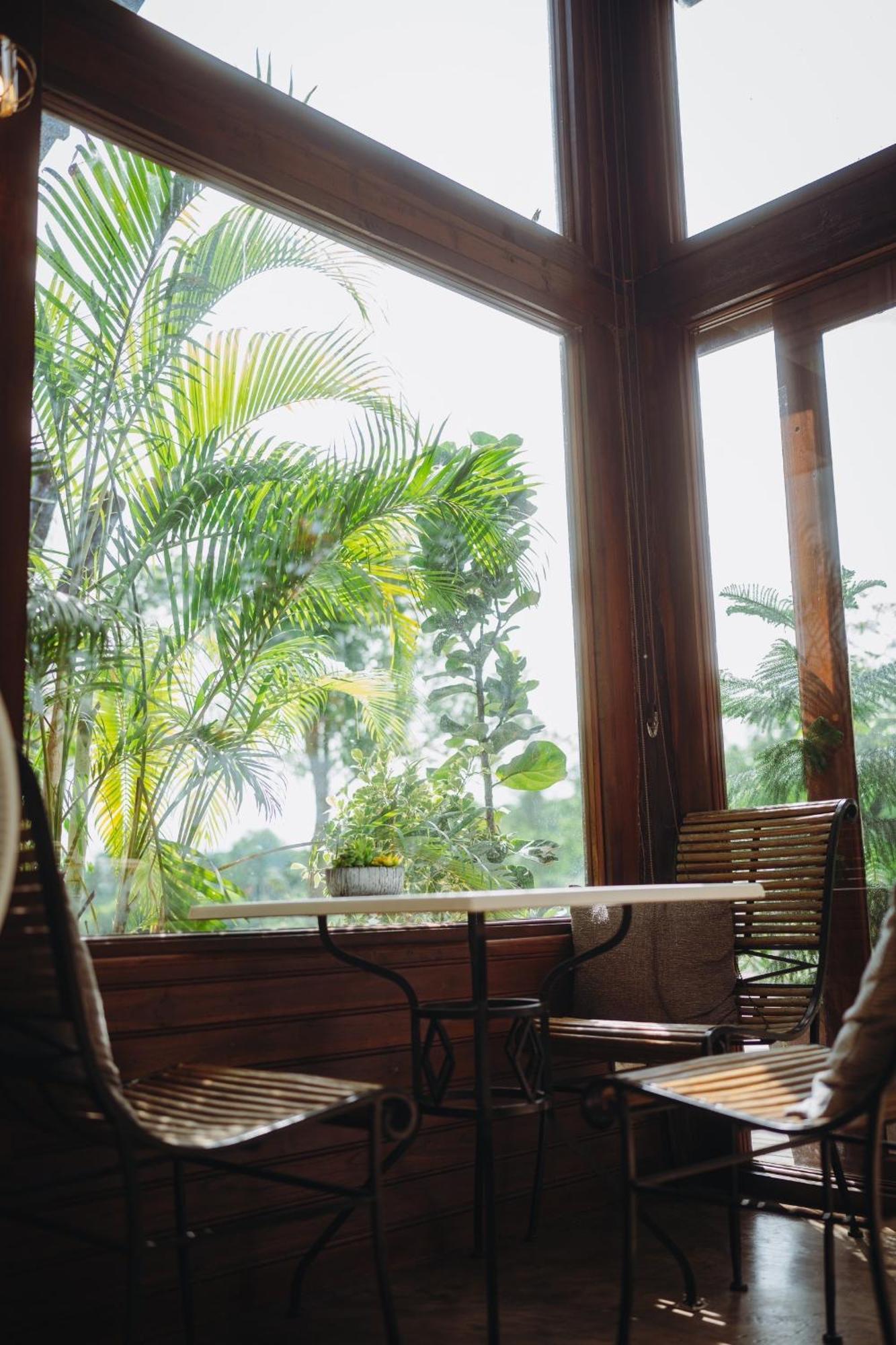 Nan Rim Nam Resort Exterior photo